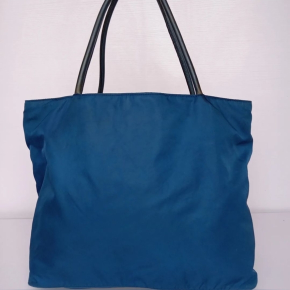 Prada Tessuto Bag - Picture 2 of 7